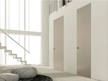 RIO ZERO - Flush-fitting door by Ghizzi & Benatti - view 2